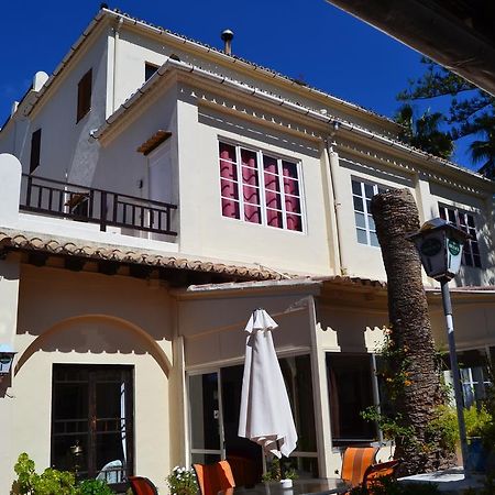 La Mimosa Guesthouse Palma de Mallorca Eksteriør bilde