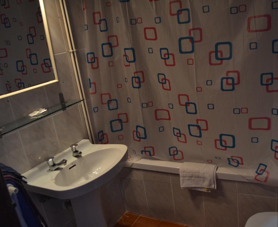 La Mimosa Guesthouse Palma de Mallorca Rom bilde