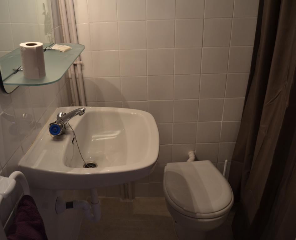 La Mimosa Guesthouse Palma de Mallorca Rom bilde