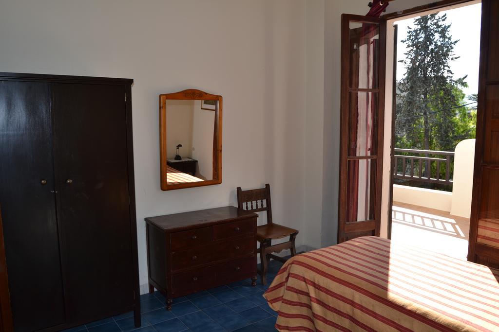 La Mimosa Guesthouse Palma de Mallorca Rom bilde