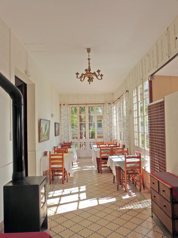 La Mimosa Guesthouse Palma de Mallorca Eksteriør bilde