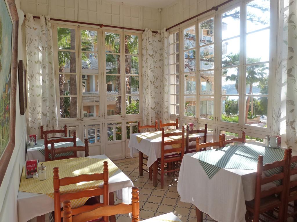 La Mimosa Guesthouse Palma de Mallorca Eksteriør bilde