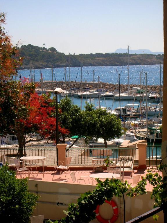 La Mimosa Guesthouse Palma de Mallorca Eksteriør bilde