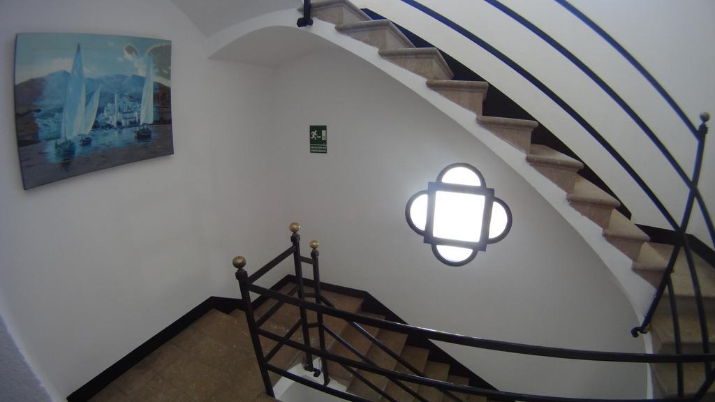 La Mimosa Guesthouse Palma de Mallorca Eksteriør bilde