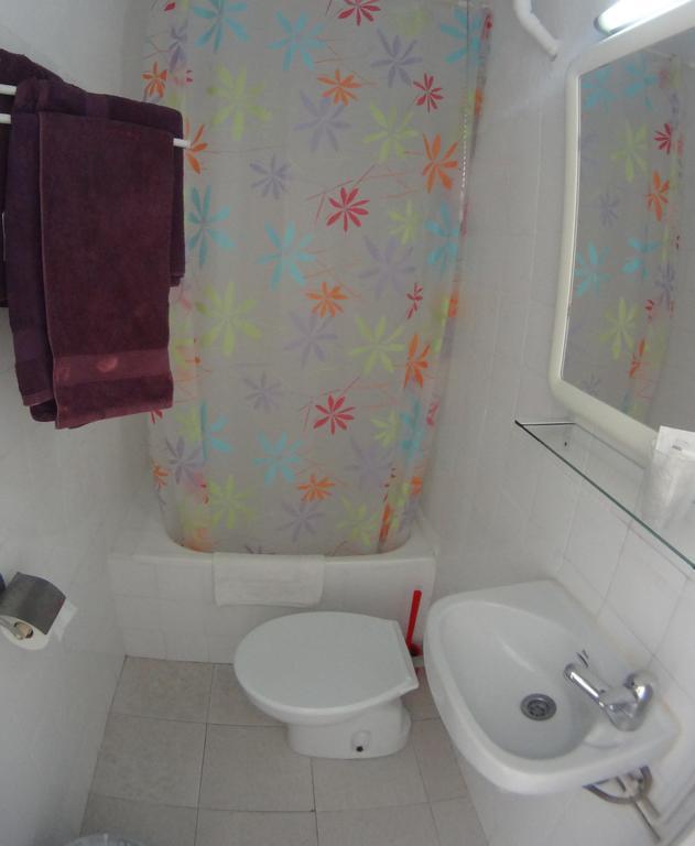 La Mimosa Guesthouse Palma de Mallorca Rom bilde