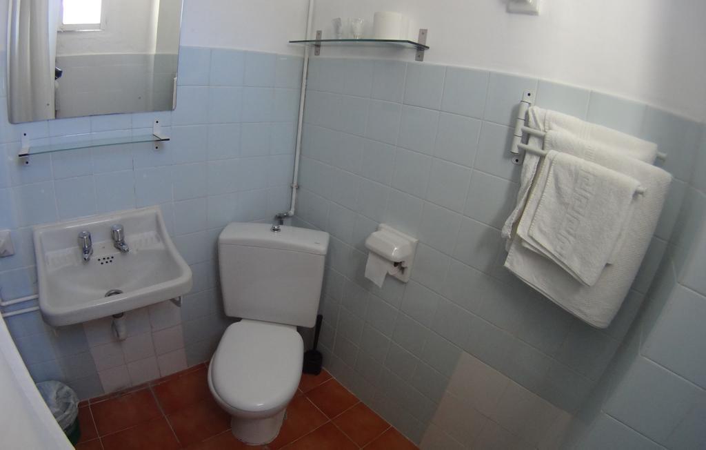 La Mimosa Guesthouse Palma de Mallorca Rom bilde
