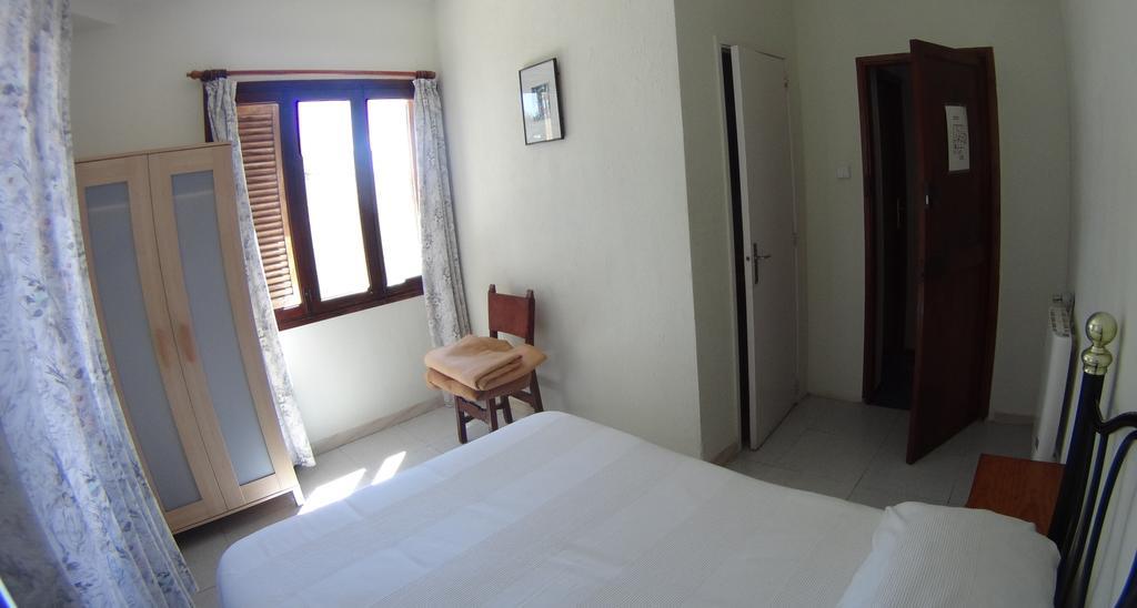 La Mimosa Guesthouse Palma de Mallorca Rom bilde