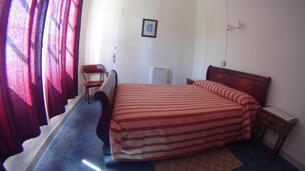 La Mimosa Guesthouse Palma de Mallorca Rom bilde