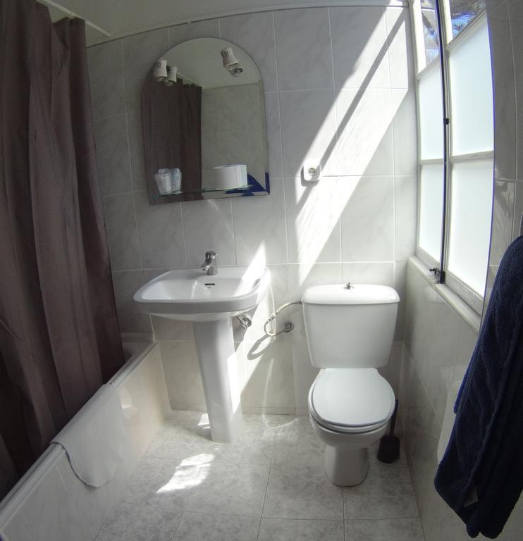 La Mimosa Guesthouse Palma de Mallorca Rom bilde