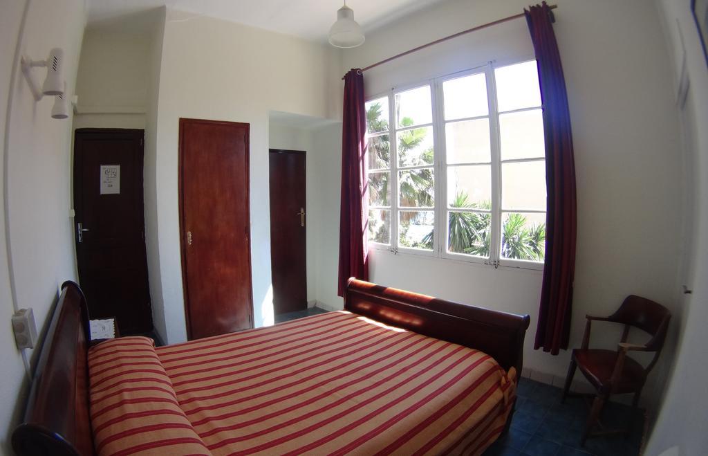 La Mimosa Guesthouse Palma de Mallorca Rom bilde