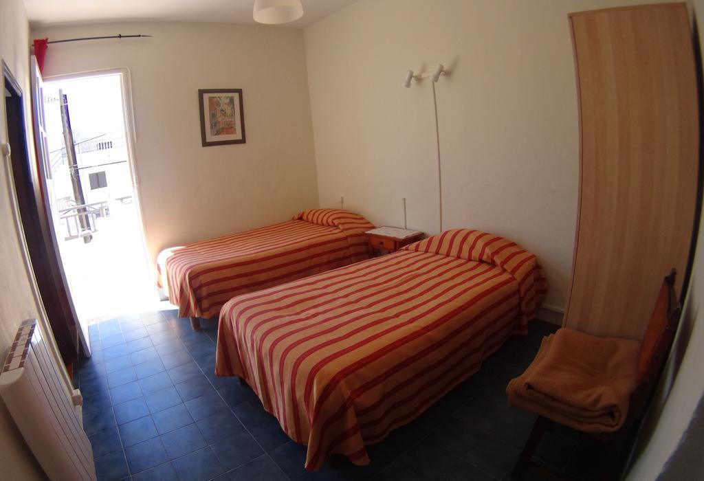 La Mimosa Guesthouse Palma de Mallorca Rom bilde