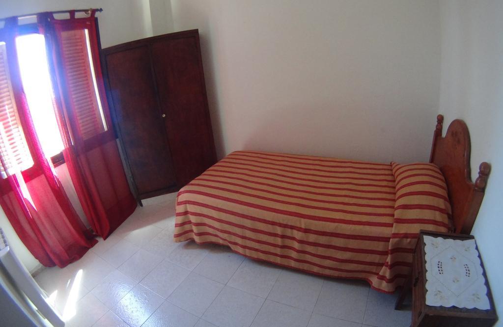 La Mimosa Guesthouse Palma de Mallorca Rom bilde