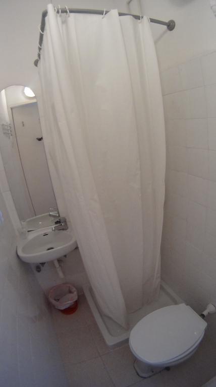 La Mimosa Guesthouse Palma de Mallorca Rom bilde