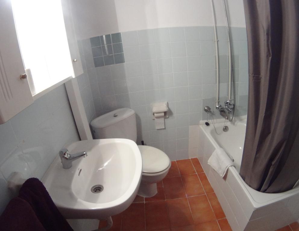 La Mimosa Guesthouse Palma de Mallorca Rom bilde