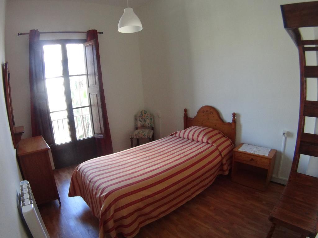 La Mimosa Guesthouse Palma de Mallorca Rom bilde