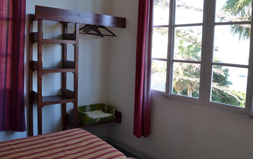 La Mimosa Guesthouse Palma de Mallorca Eksteriør bilde
