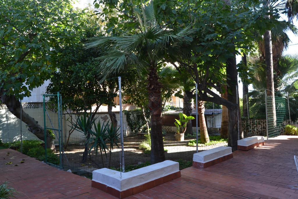 La Mimosa Guesthouse Palma de Mallorca Eksteriør bilde