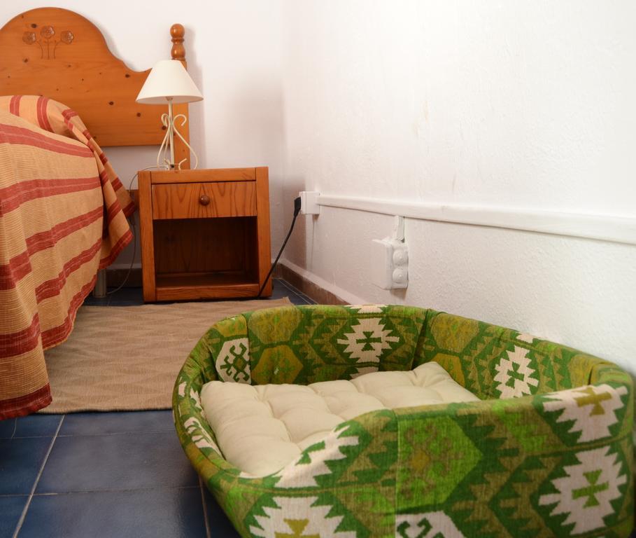 La Mimosa Guesthouse Palma de Mallorca Eksteriør bilde